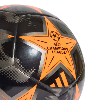 Ballon UEFA UCL 26/27 Club