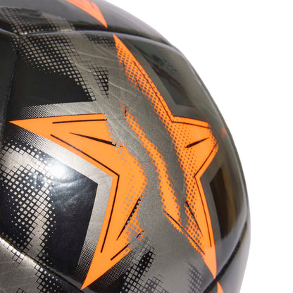 Ballon UEFA UCL 26/27 Club