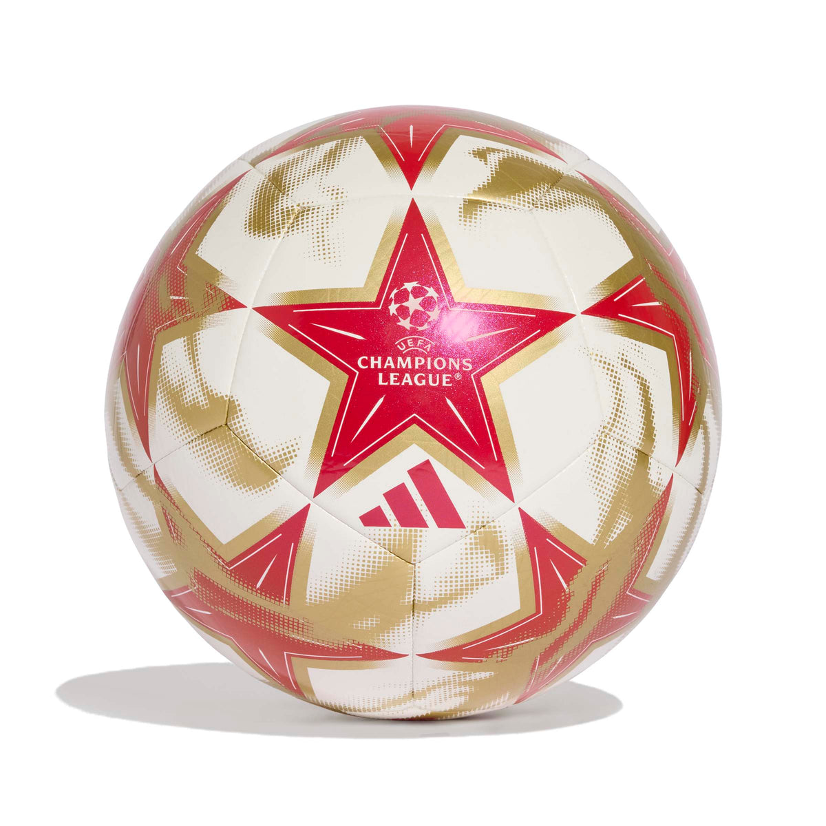 UEFA UCL 26/27 Club Ball