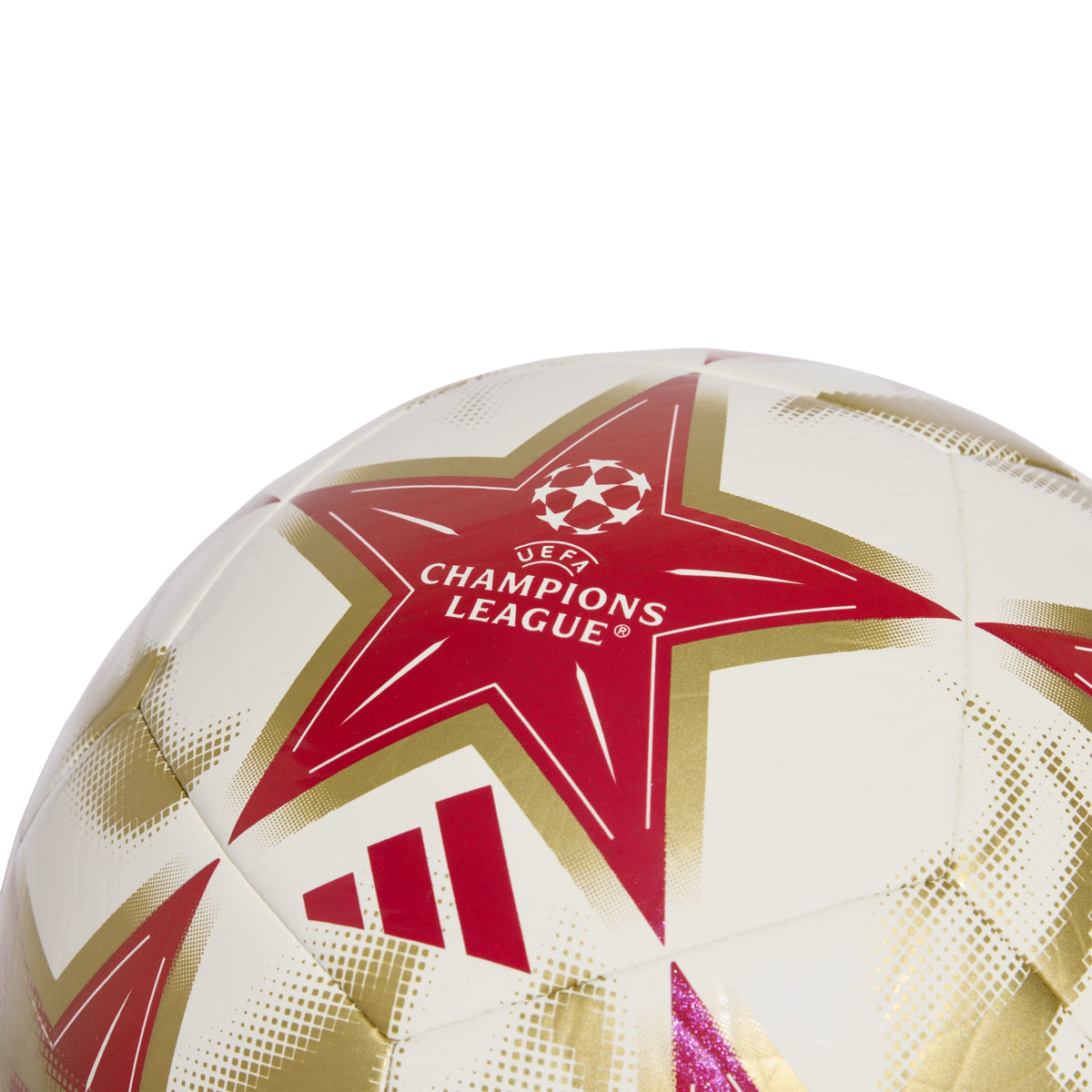 UEFA UCL 26/27 Club Ball