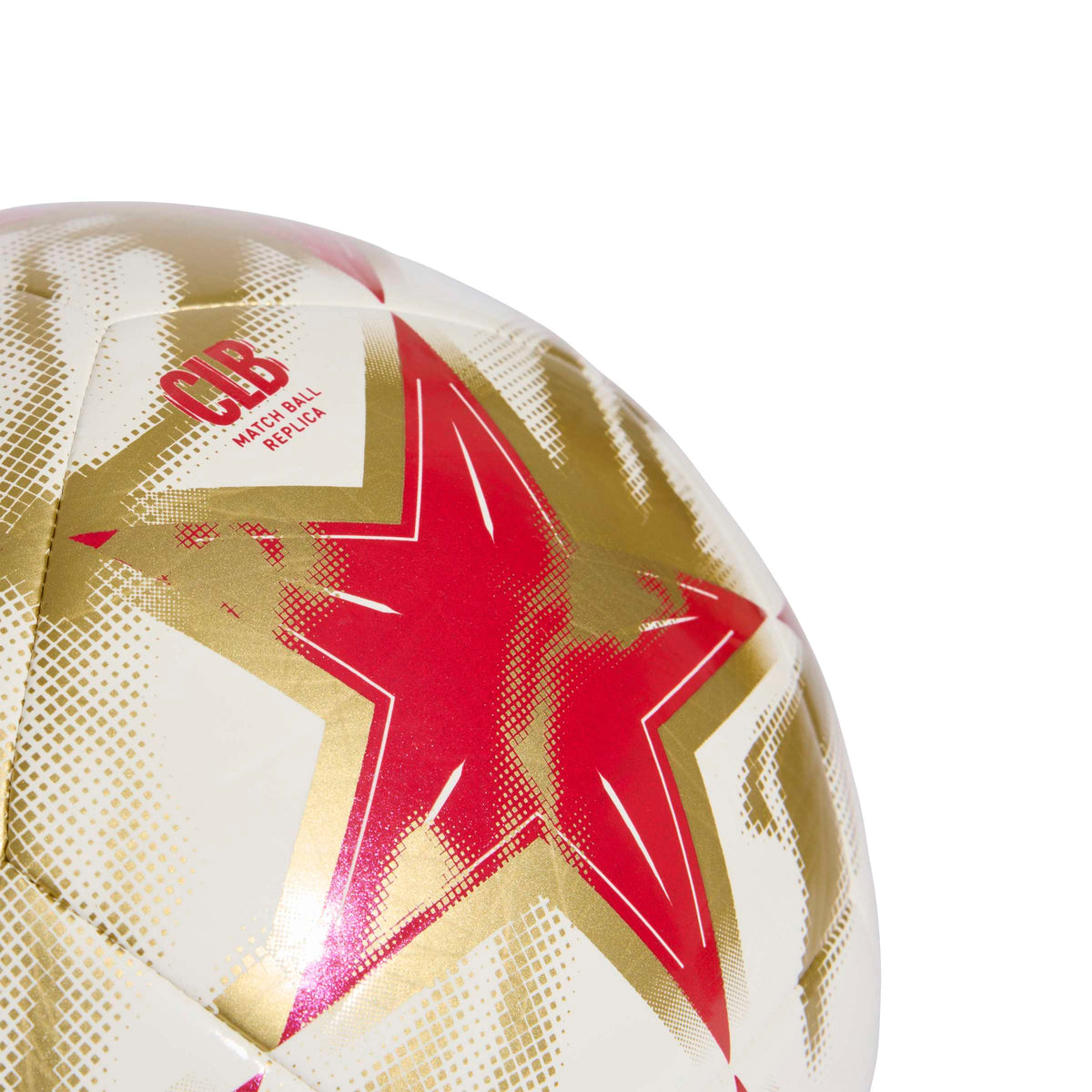 UEFA UCL 26/27 Club Ball