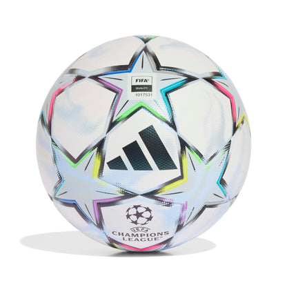 Ballon UEFA UCL 26/27 League