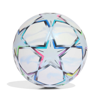Ballon UEFA UCL 26/27 League