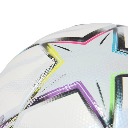 Ballon UEFA UCL 26/27 League