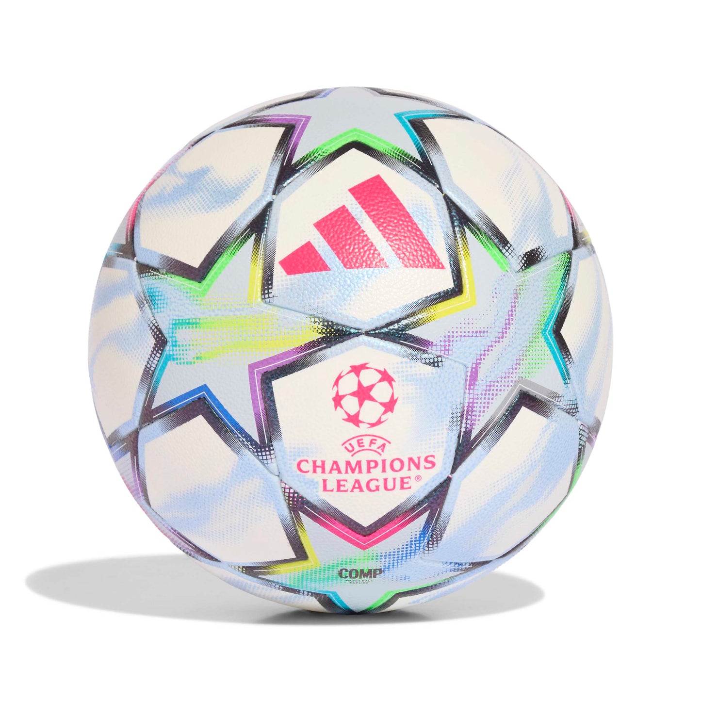 Ballon UEFA UCL Compétition 2026/27