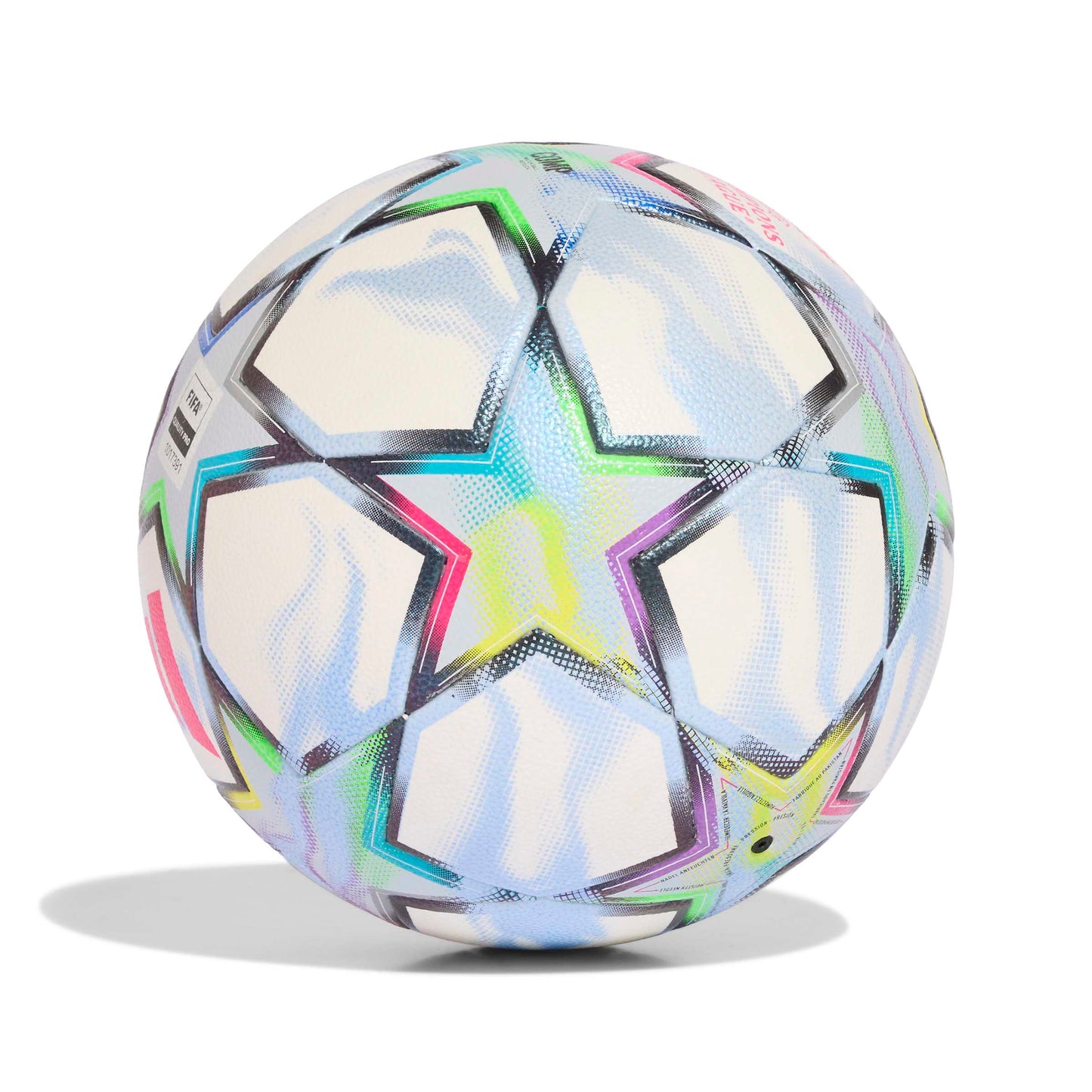 Ballon UEFA UCL Compétition 2026/27