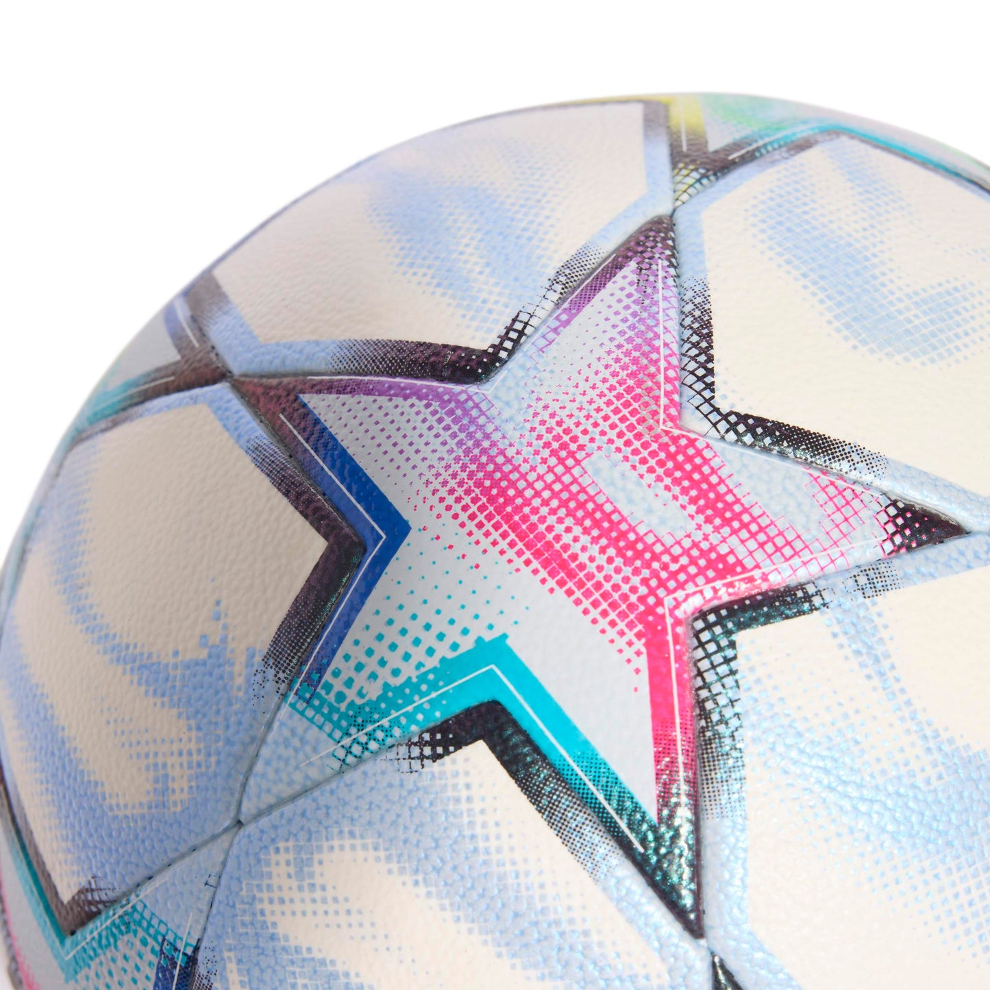 Ballon UEFA UCL Compétition 2026/27