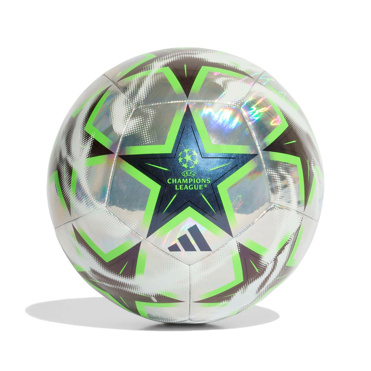 Ballon Foil Training UEFA UCL 26/27