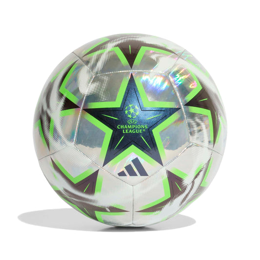 UEFA UCL 26/27 Foil Training Ball