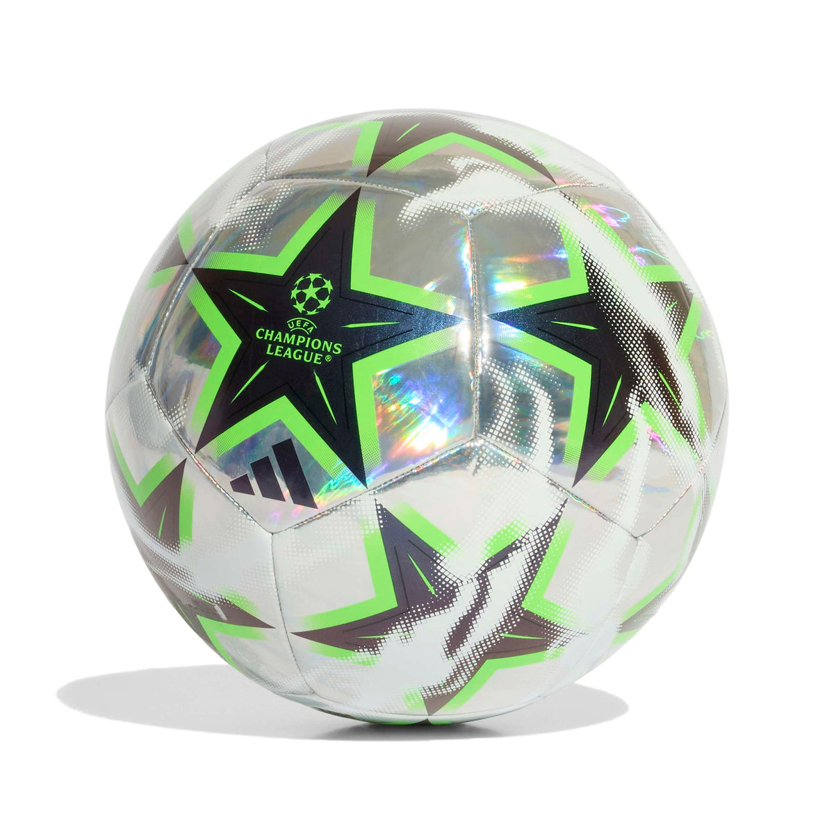 Ballon Foil Training UEFA UCL 26/27