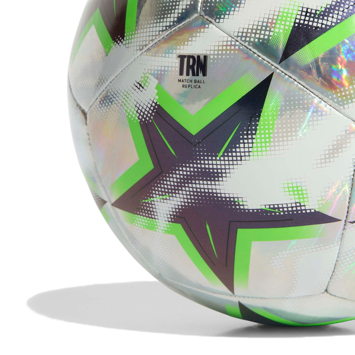 Ballon Foil Training UEFA UCL 26/27
