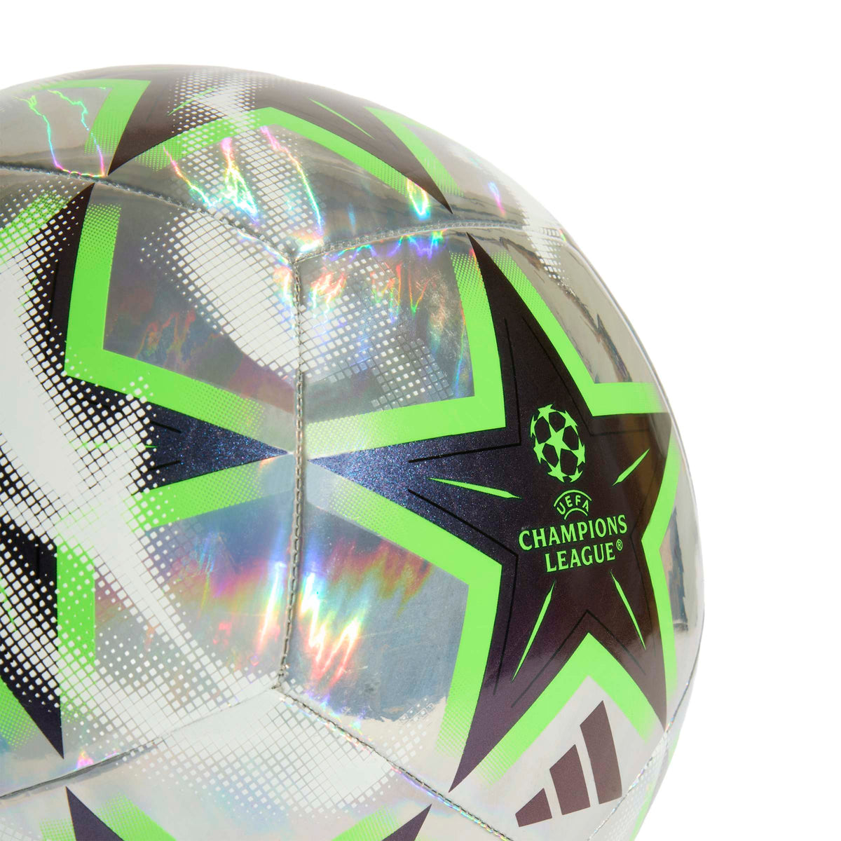 Ballon Foil Training UEFA UCL 26/27