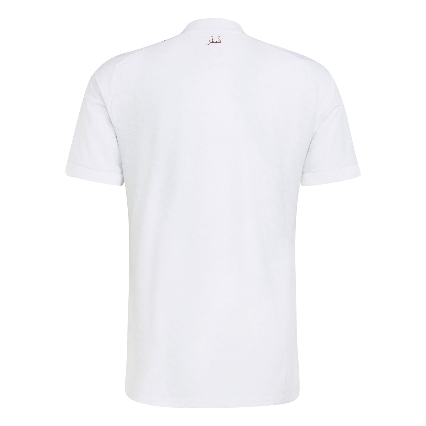 Qatar QFA 26 Away Jersey Authentic