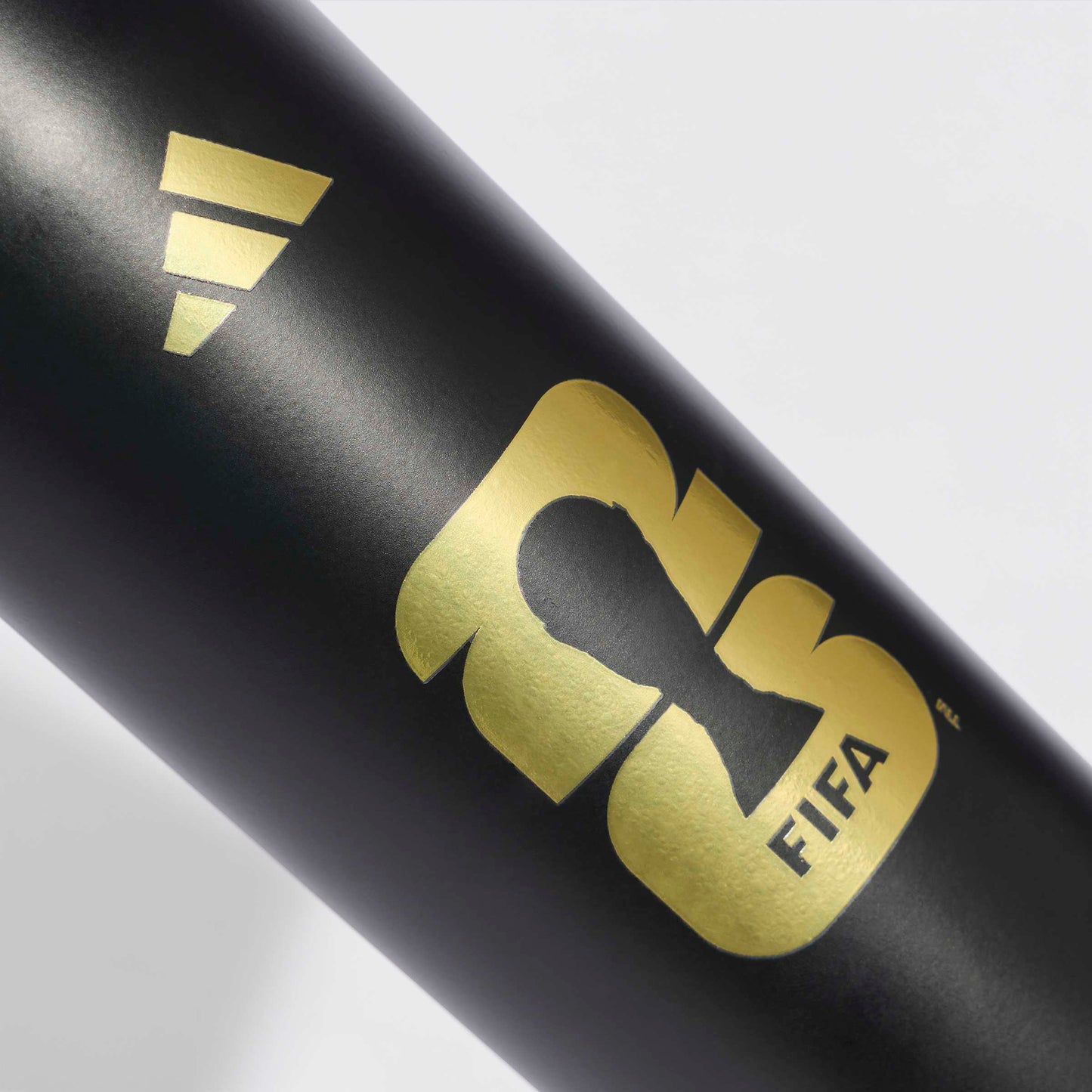 Official World Cup Metal Water Bottle