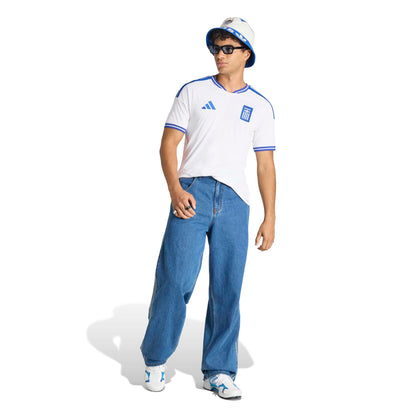 Maillot domicile Grèce EPO 26-27