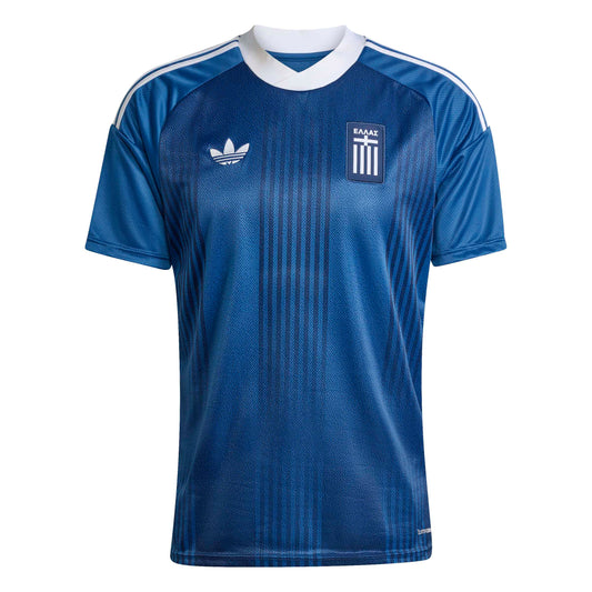 Greece EPO 26/27 Away Jersey