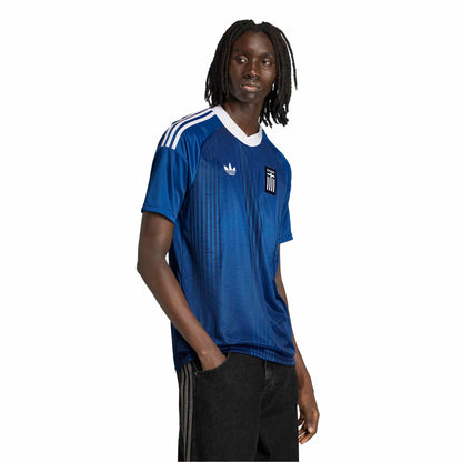 Maillot Extérieur Grèce EPO 26/27