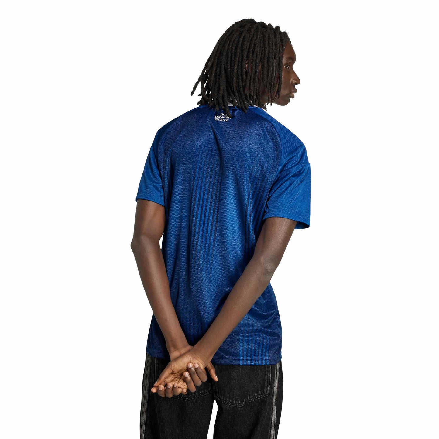 Maillot Extérieur Grèce EPO 26/27