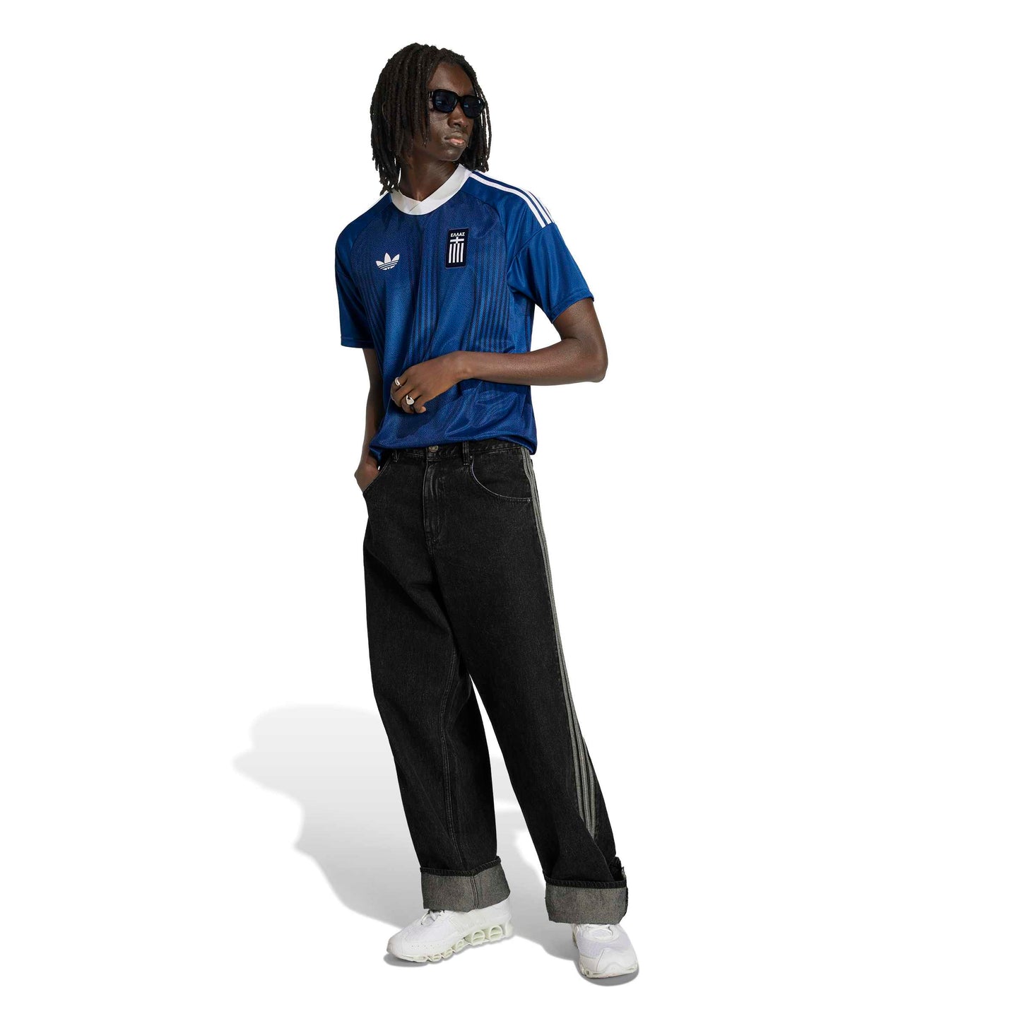 Maillot Extérieur Grèce EPO 26/27