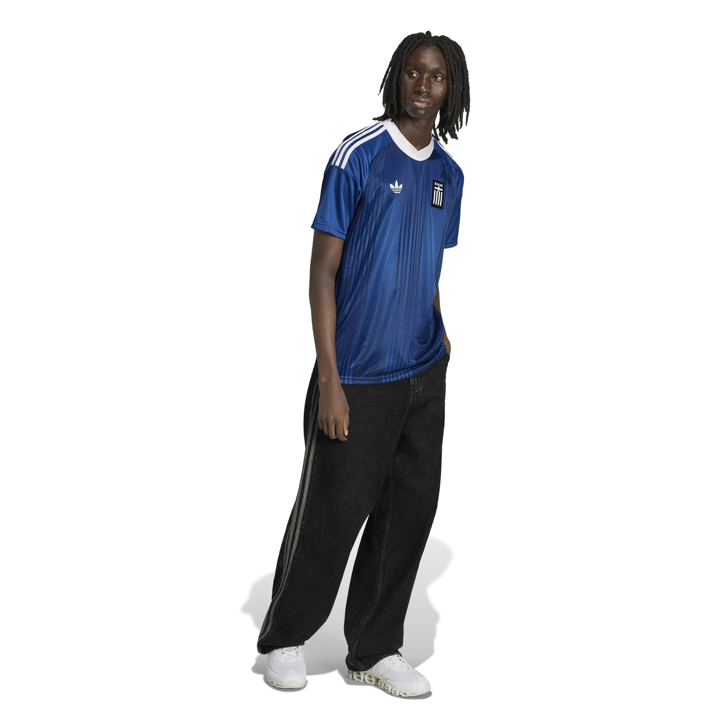 Maillot Extérieur Grèce EPO 26/27