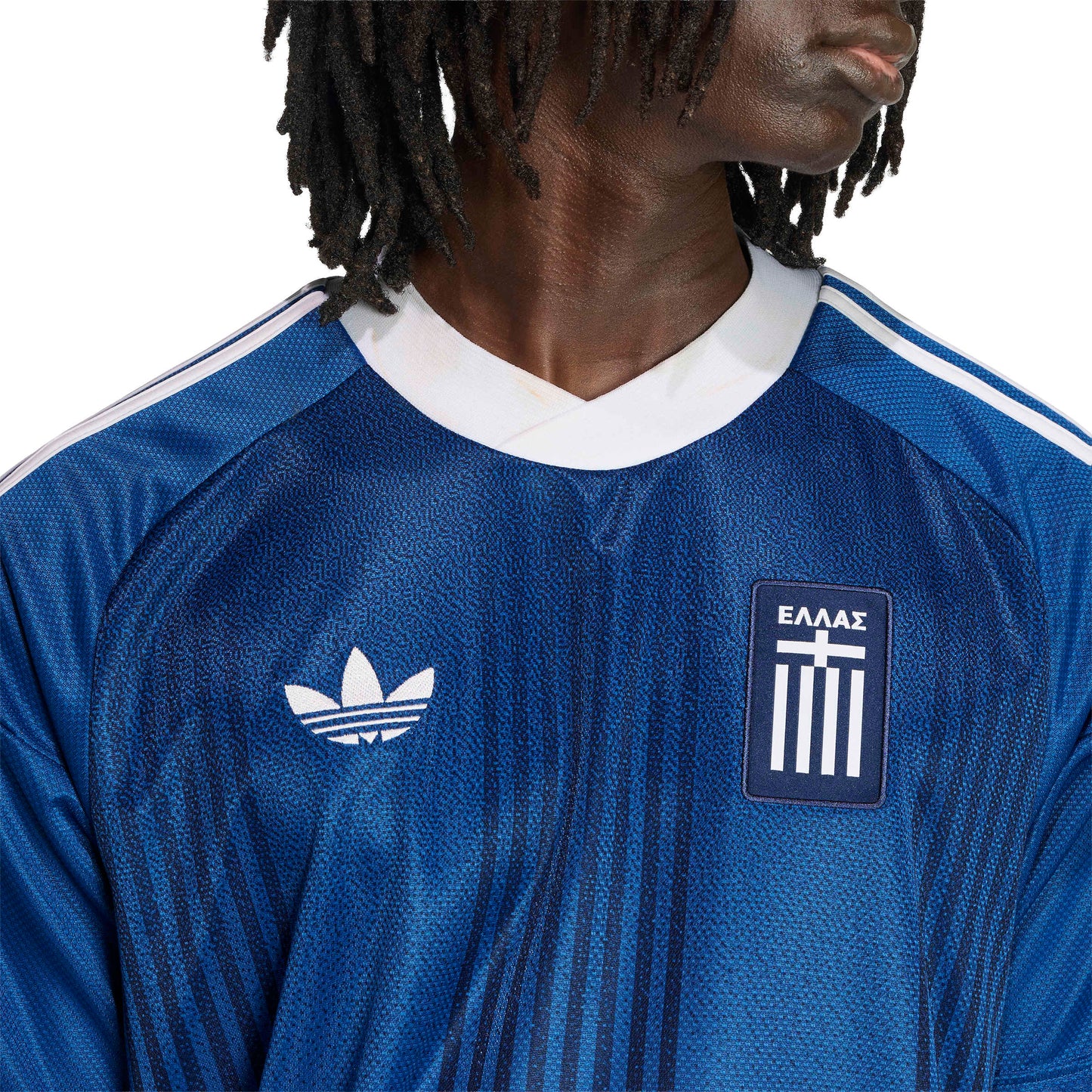 Maillot Extérieur Grèce EPO 26/27