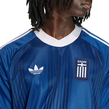 Maillot Extérieur Grèce EPO 26/27
