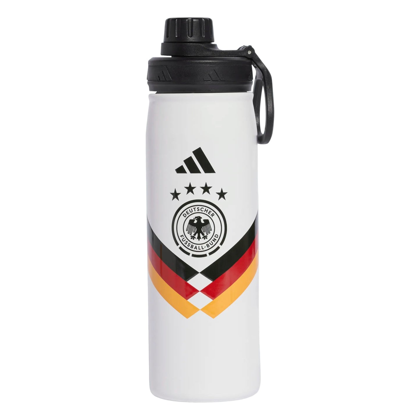 Germany Metal Water Bottle