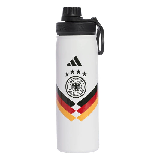 Germany Metal Water Bottle