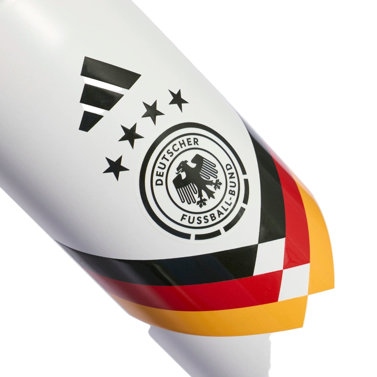 Germany Metal Water Bottle