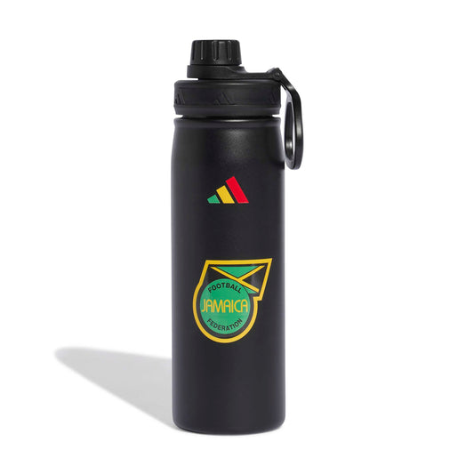 Jamaica Metal Water Bottle