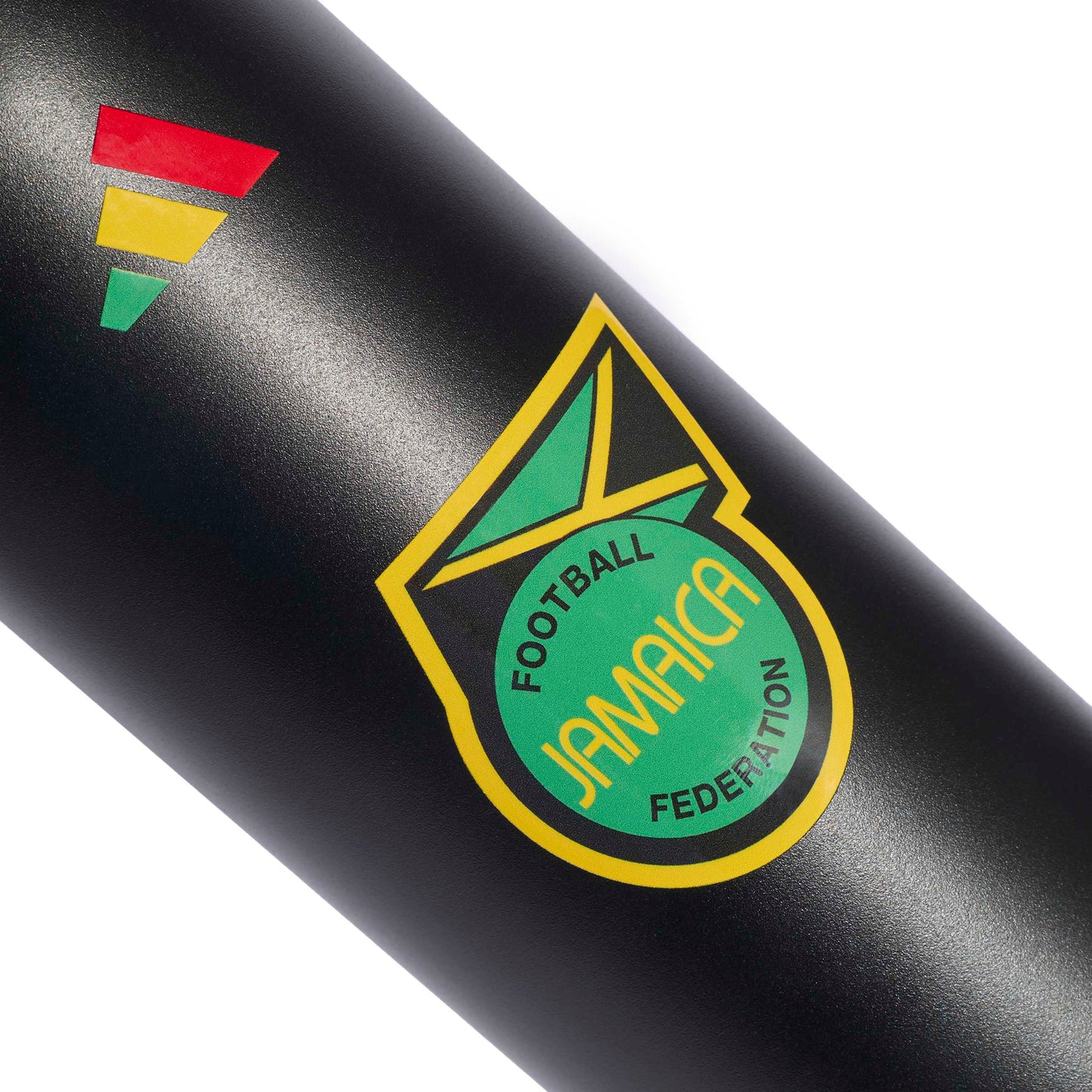 Bouteille d'eau en métal de la Jamaïque