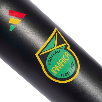 Bouteille d'eau en métal de la Jamaïque