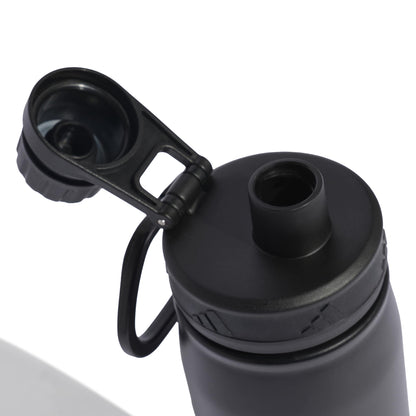 Bouteille d'eau en métal de la Jamaïque