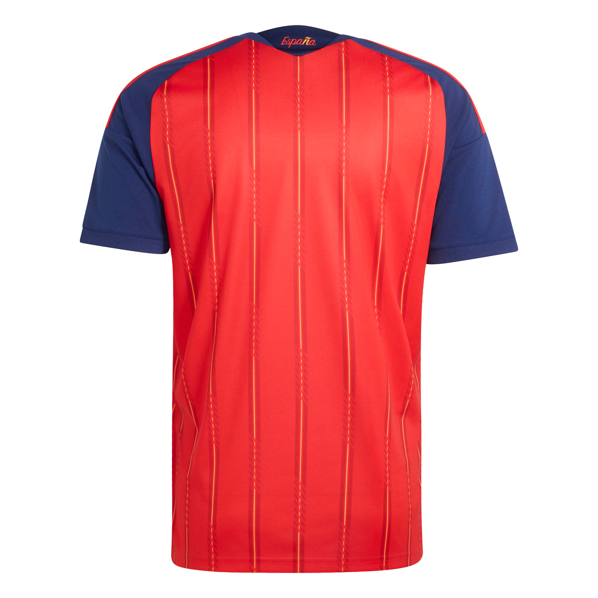 Maillot Espagne RFEF 2026/27 Domicile Champions