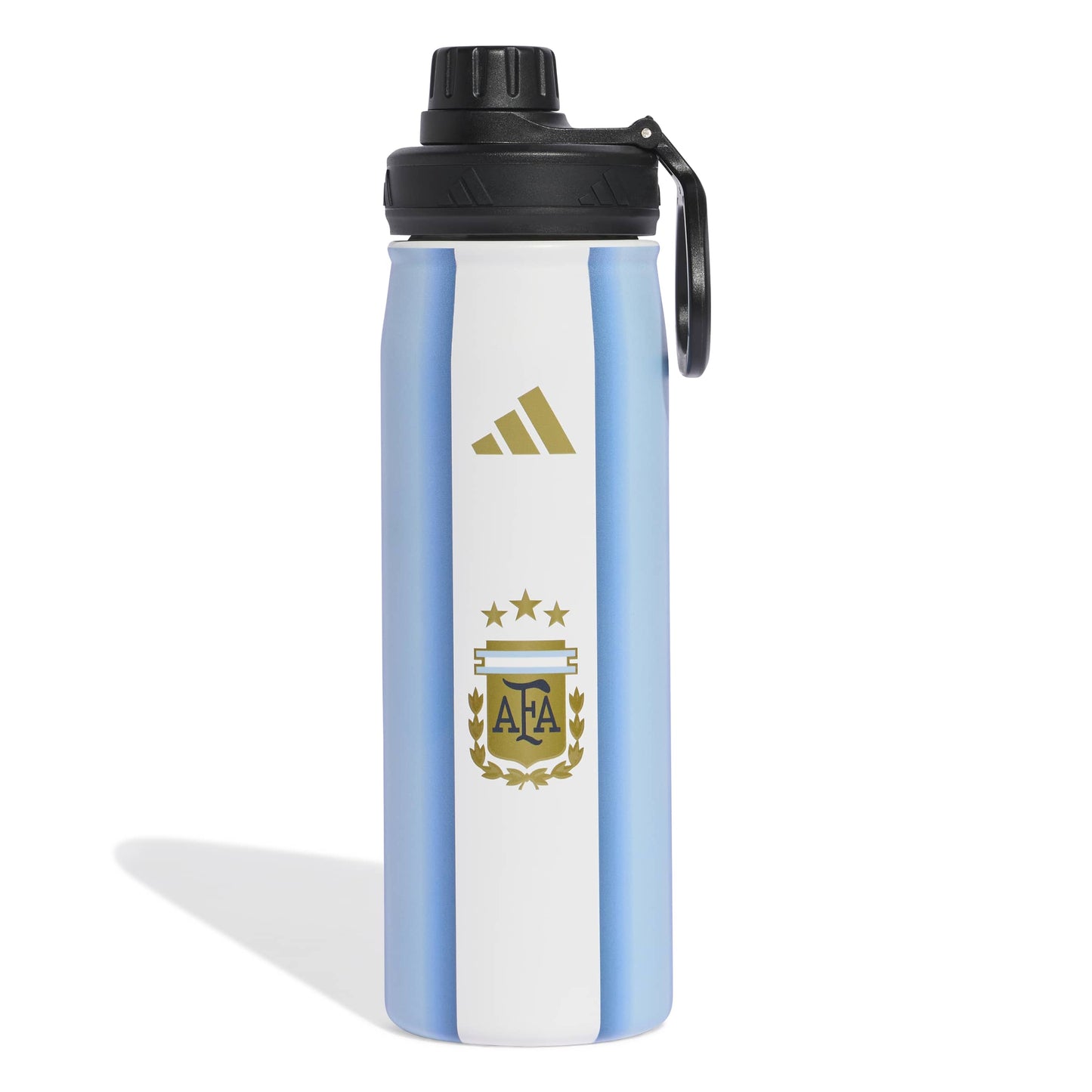 Argentina Metal Water Bottle
