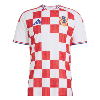 Croatia HNS 2026 Home Jersey Authentic