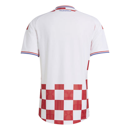 Croatia HNS 2026 Home Jersey Authentic