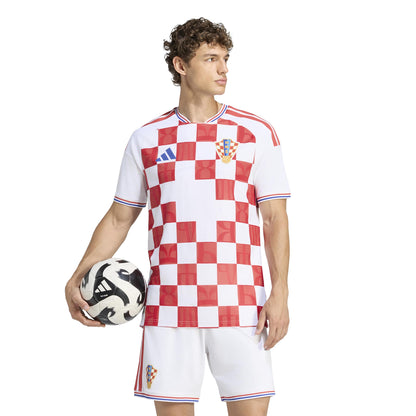 Croatia HNS 2026 Home Jersey Authentic