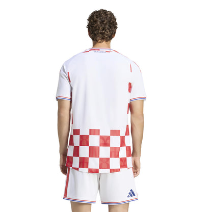 Croatia HNS 2026 Home Jersey Authentic