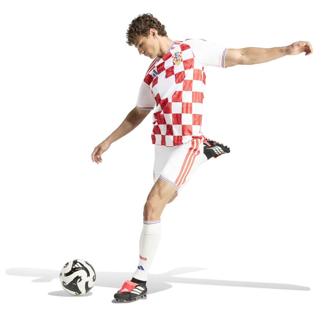 Croatia HNS 2026 Home Jersey Authentic