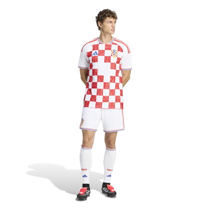 Croatia HNS 2026 Home Jersey Authentic