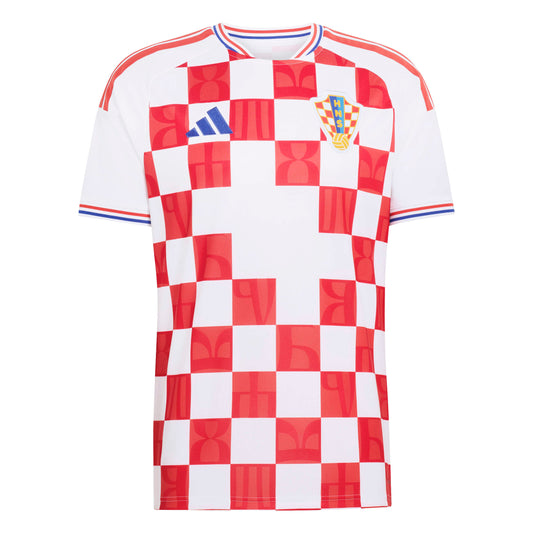 Croatia HNS 2026 Home Jersey