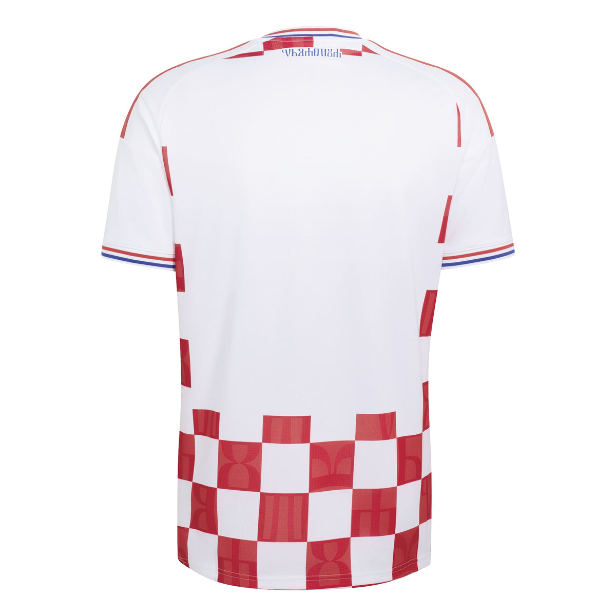 Croatia HNS 2026 Home Jersey
