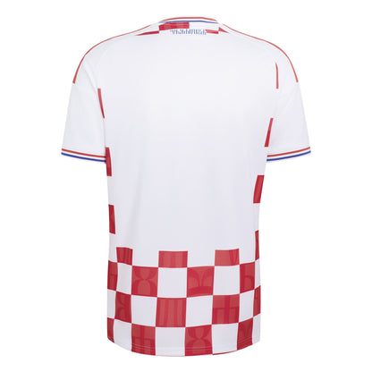 Croatia HNS 2026 Home Jersey