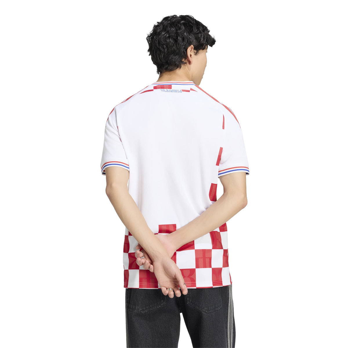 Croatia HNS 2026 Home Jersey