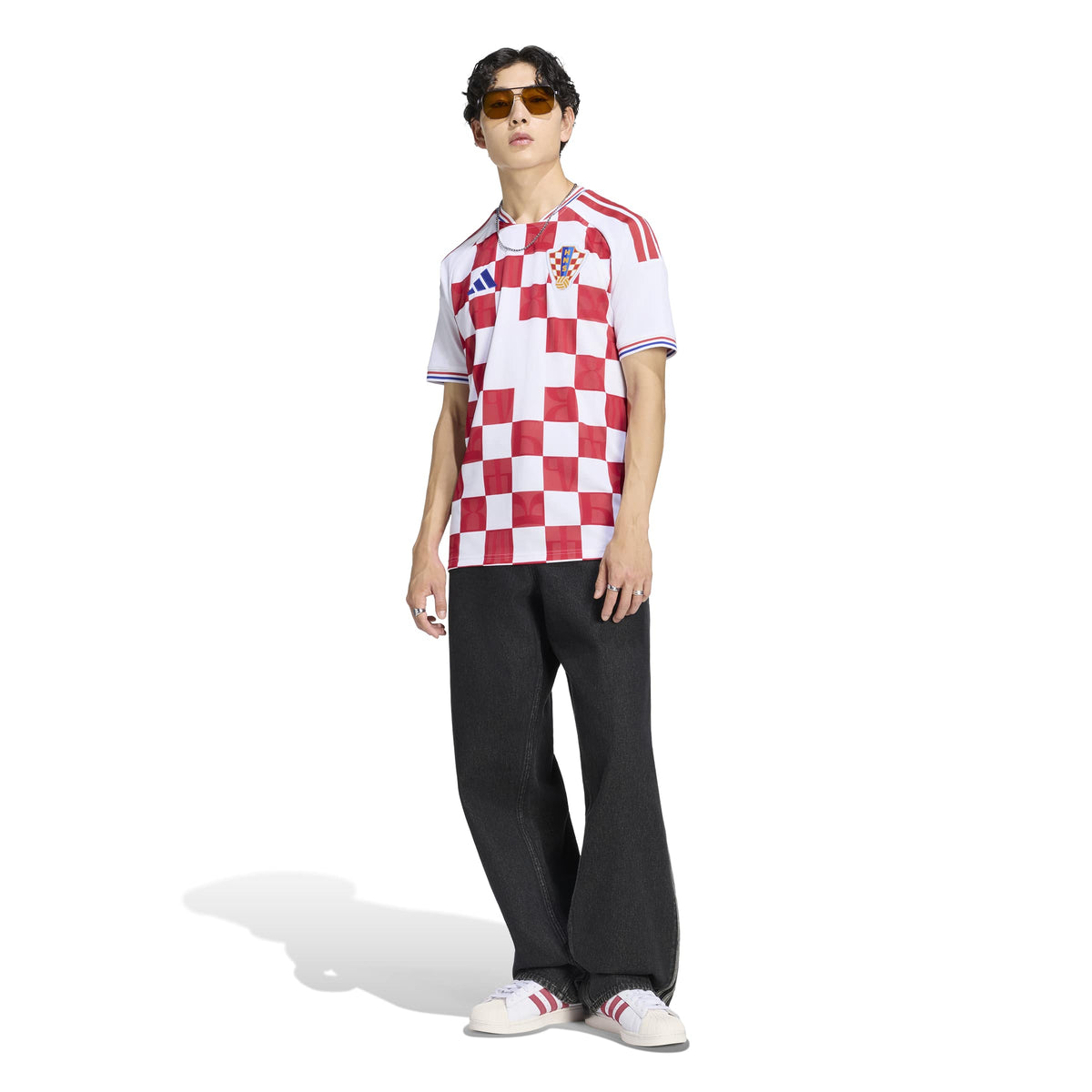 Croatia HNS 2026 Home Jersey