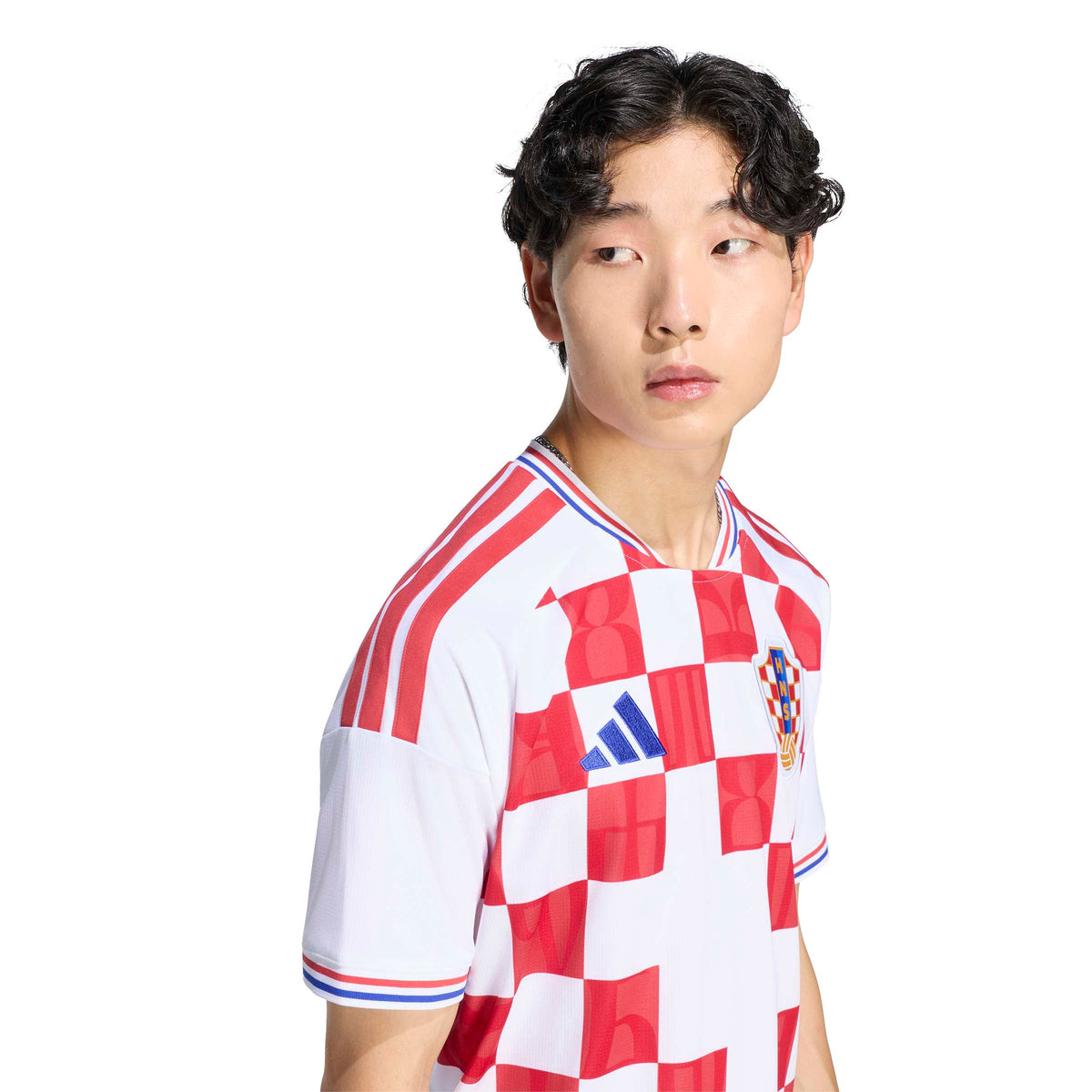Croatia HNS 2026 Home Jersey