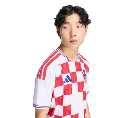 Croatia HNS 2026 Home Jersey