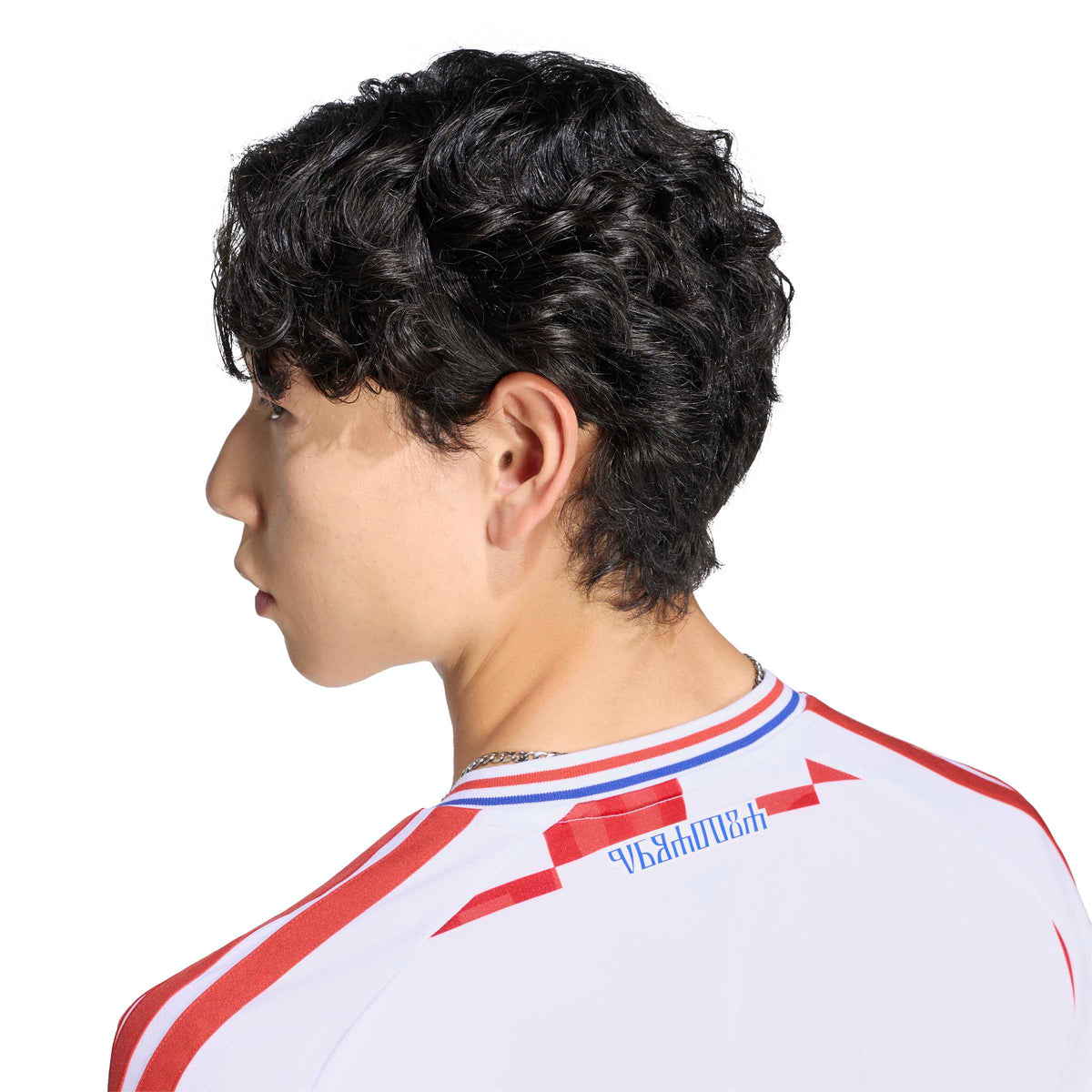 Croatia HNS 2026 Home Jersey