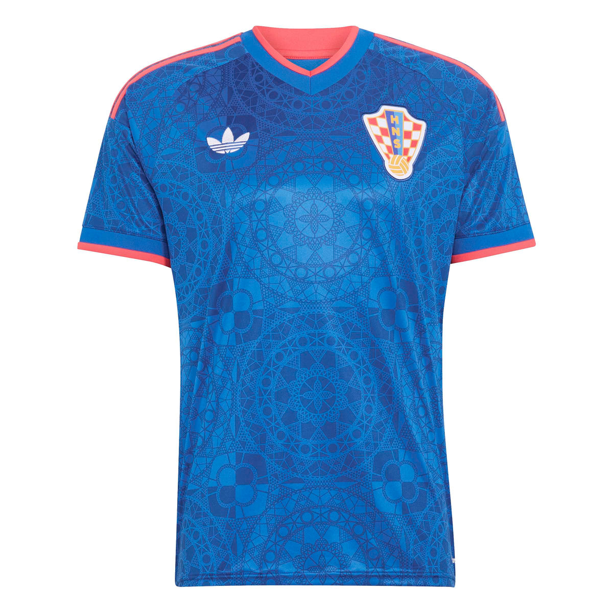 Croatia HNS 2026 Away Jersey